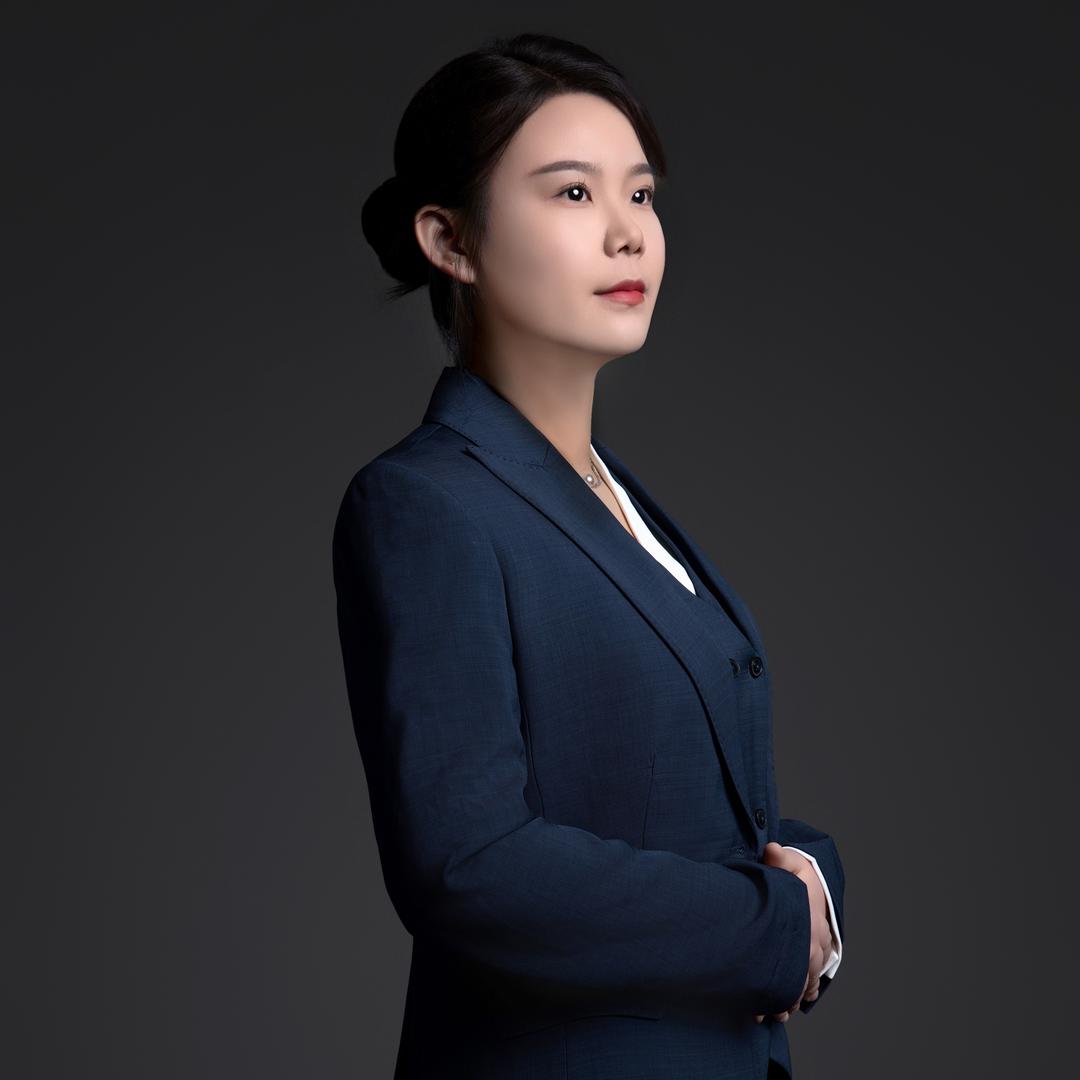 贵人源经理张苗苗