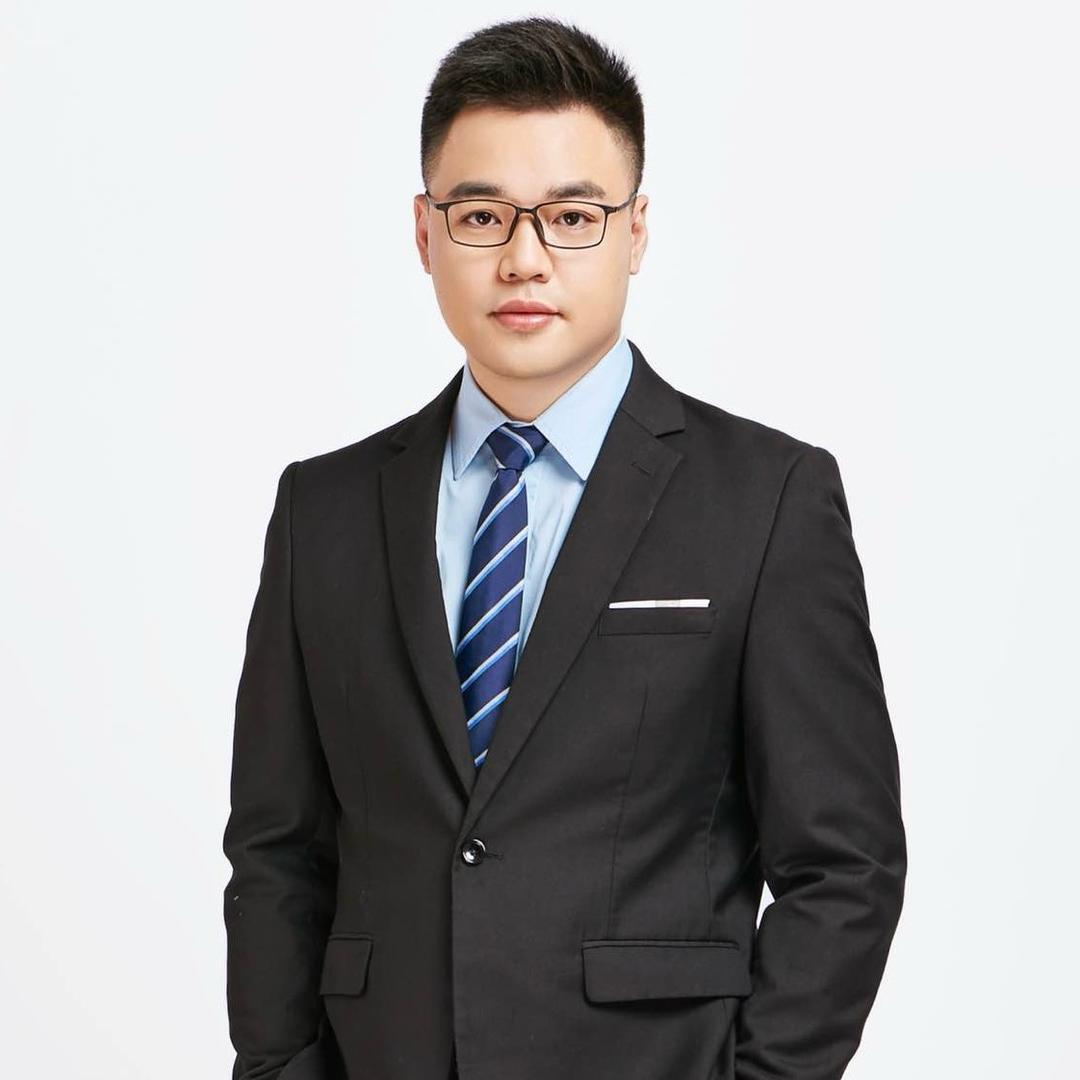 北投星推官 | 曾志维