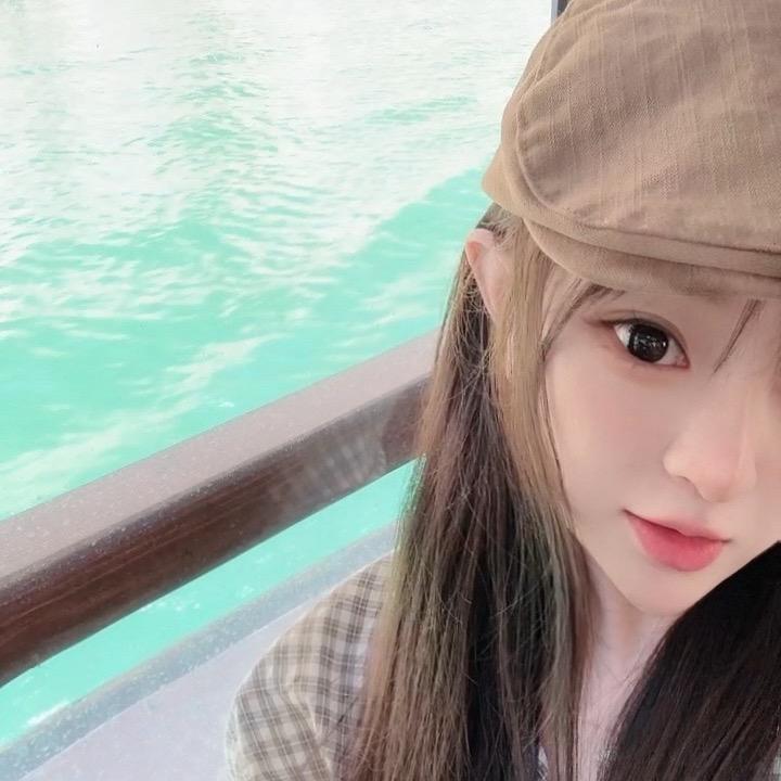李有福✨