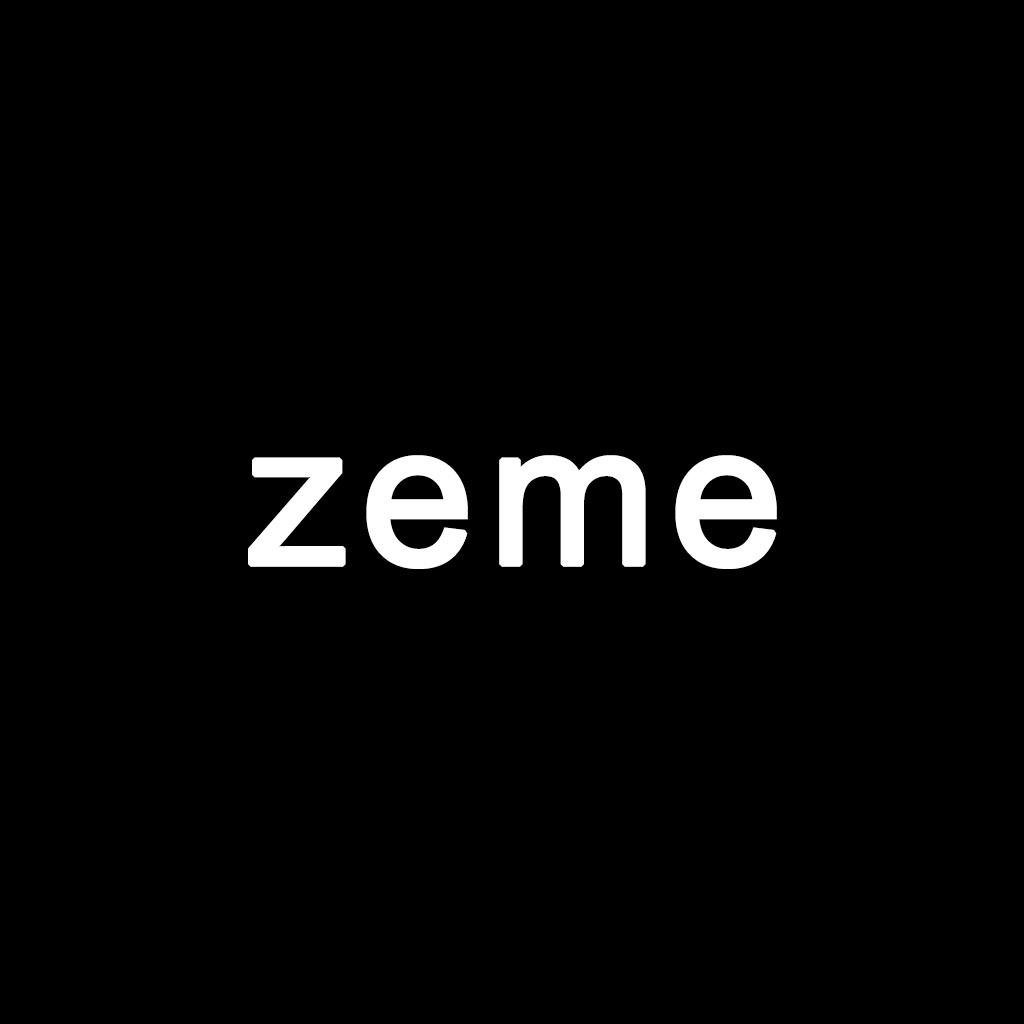 zeme定制家具