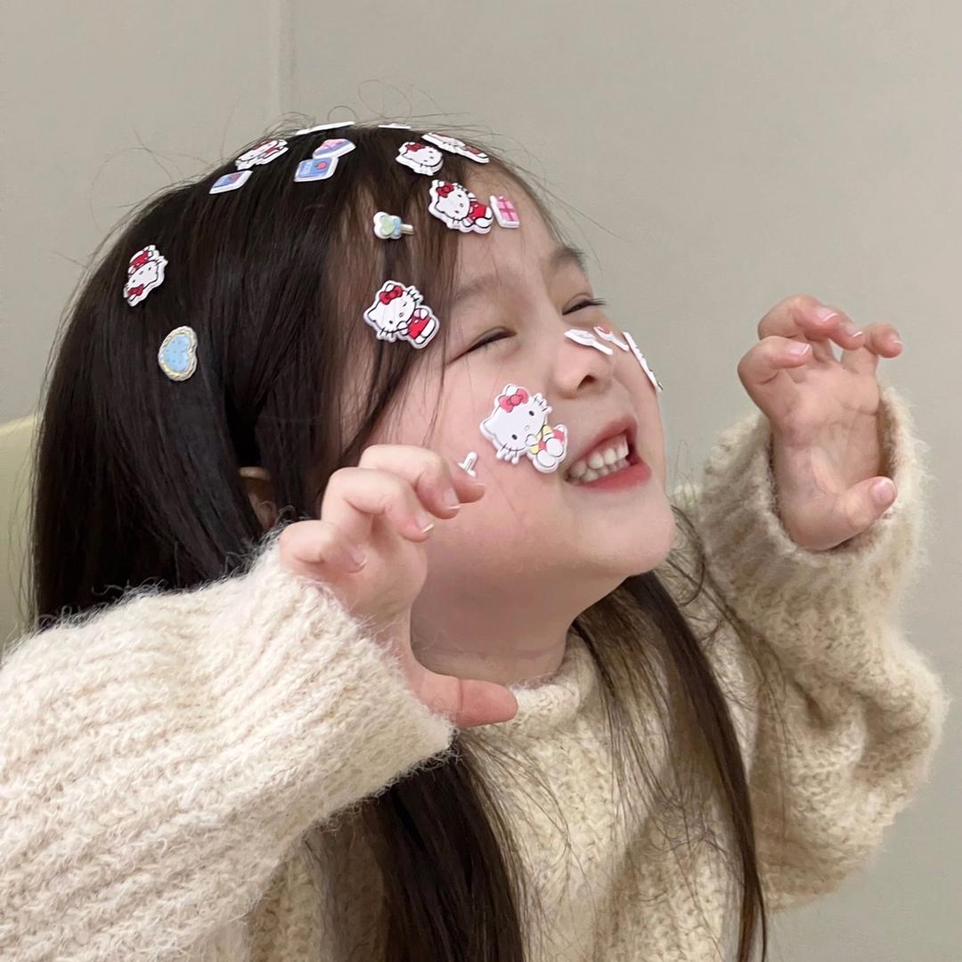 一只小小饱