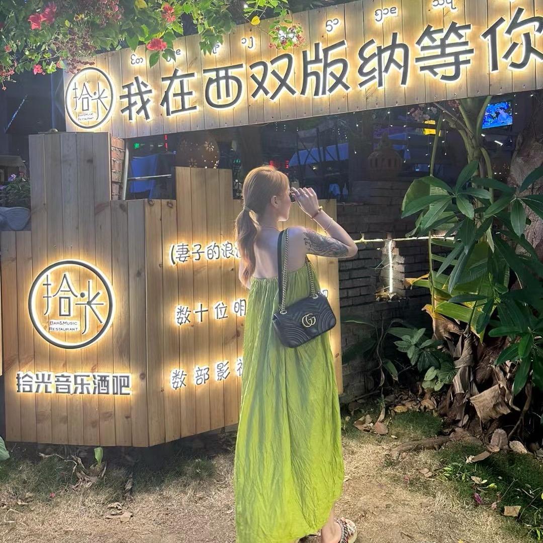 🐬仝可馨