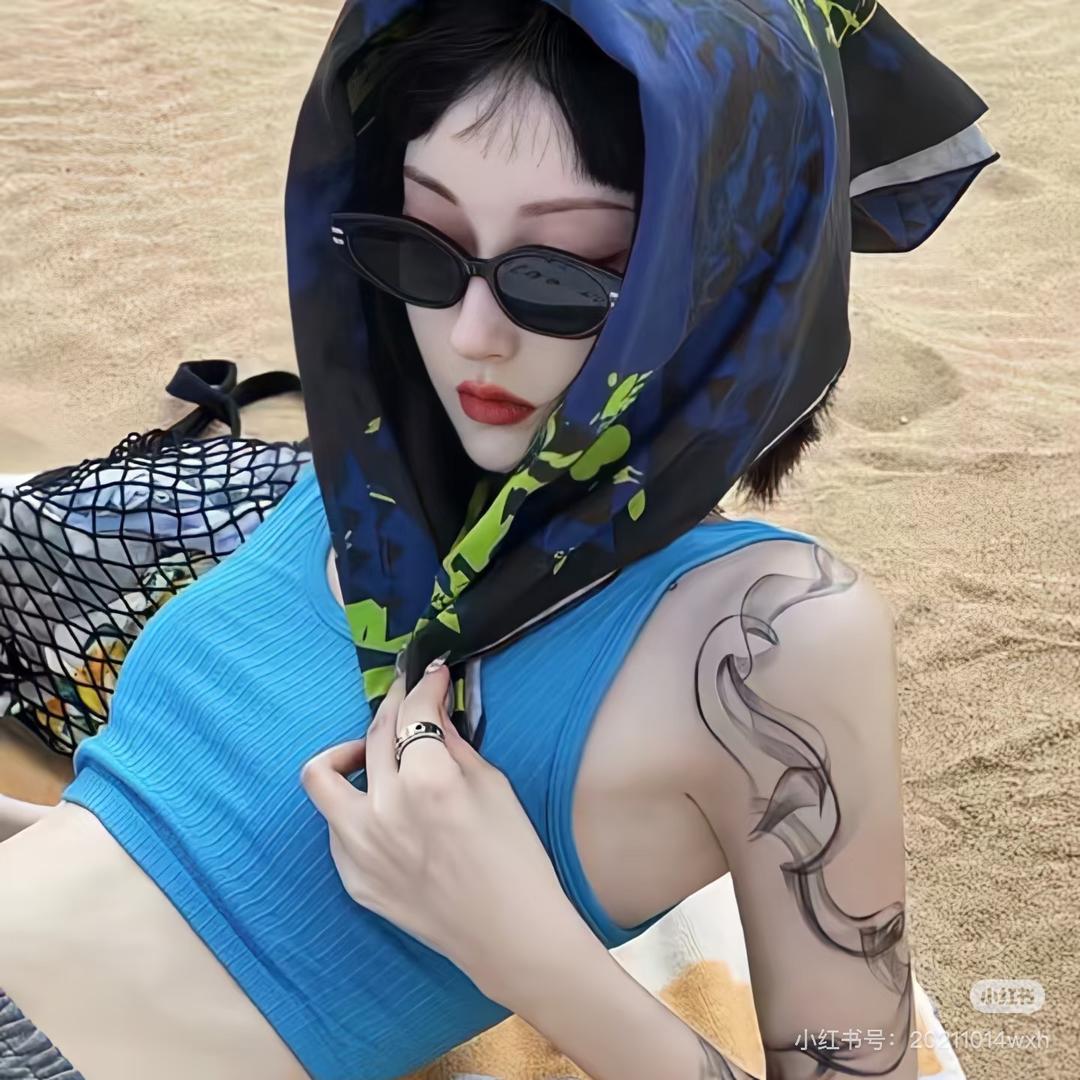 小橙子的话真多