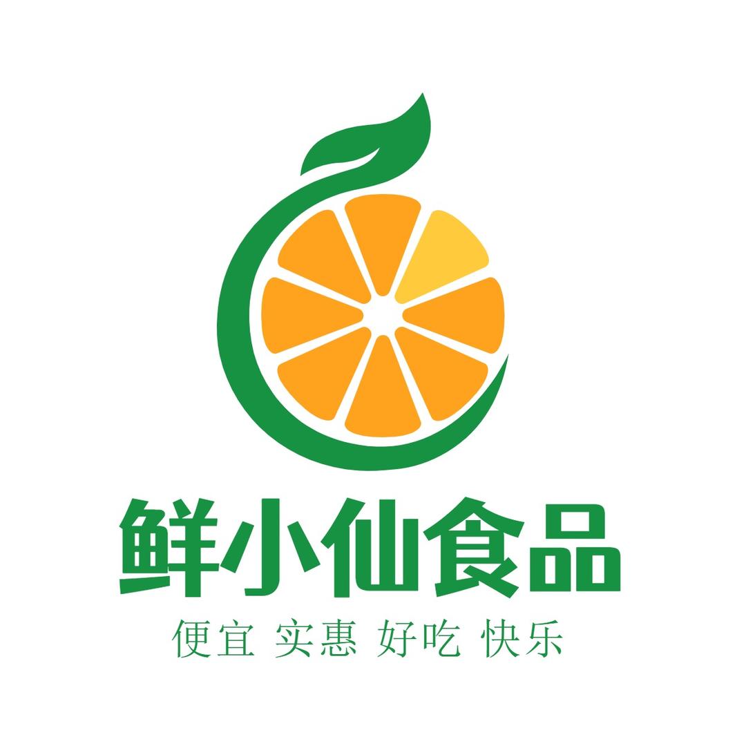 鲜小仙食品