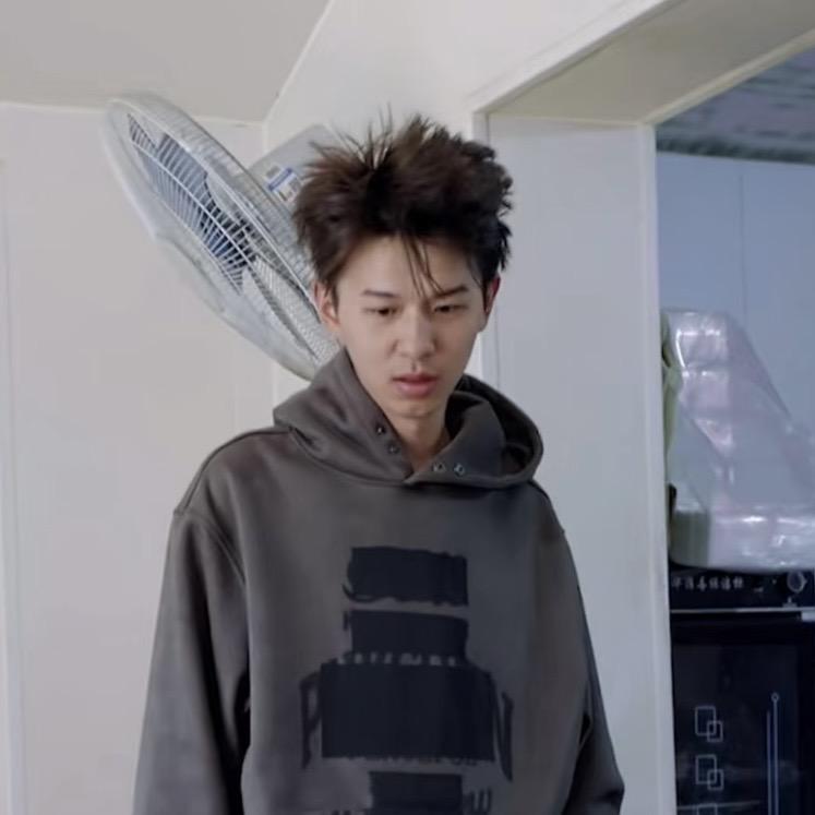 明天想睡一整天