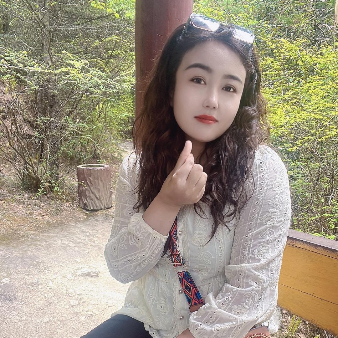 KYP九零后小姐姐🌹🌹