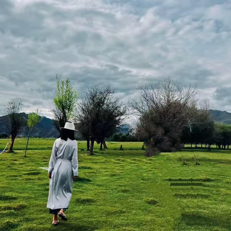 岗娜姆•服饰💐