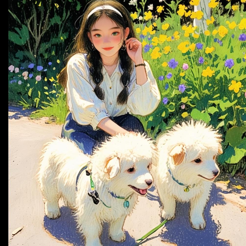 小气鬼( ´◔ ‸◔')哼