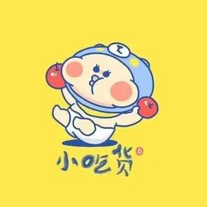 拾光零食百货