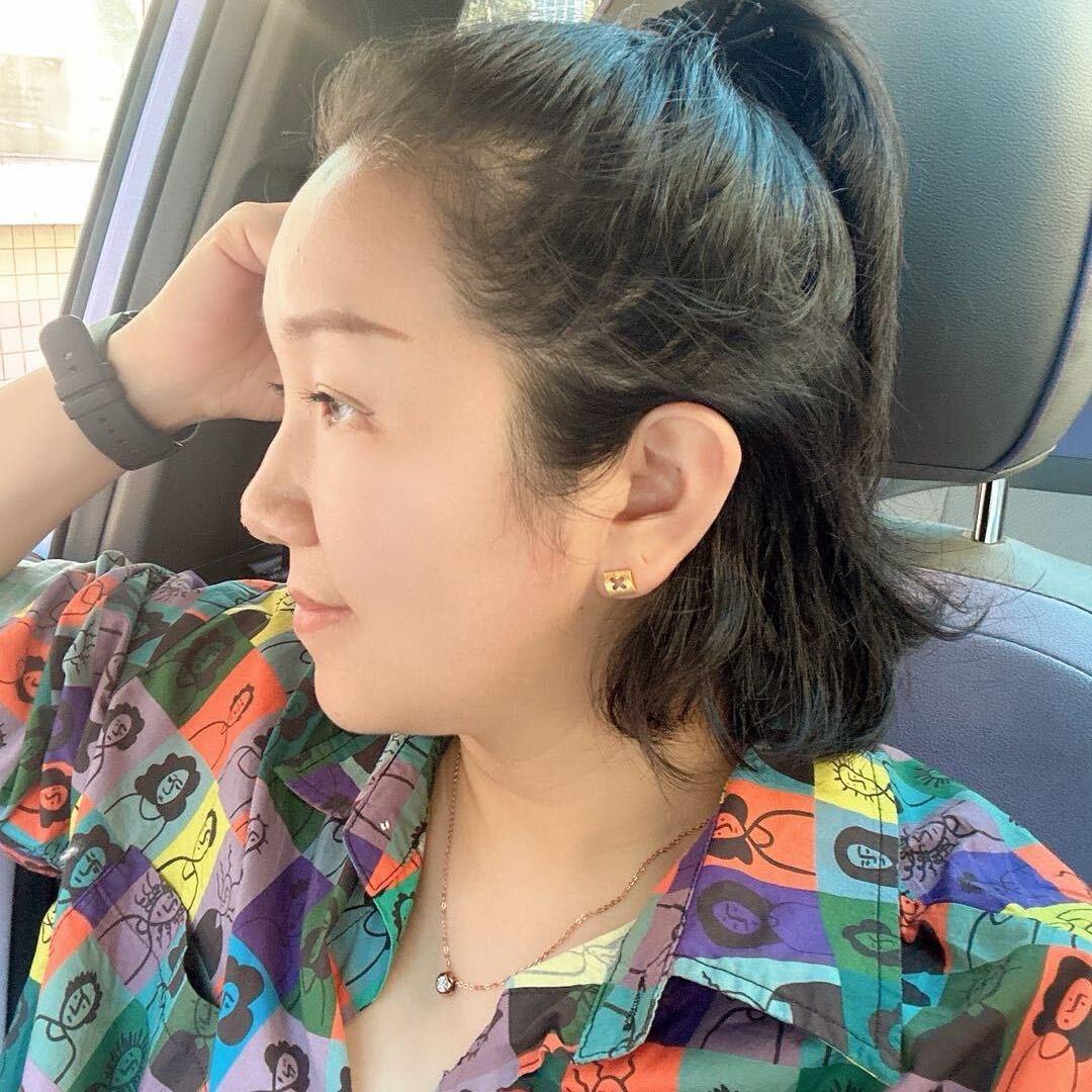 七月（AE.NICE艾尔丽斯）