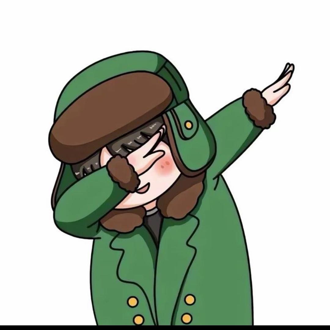 尐⃨楠《酒瓶座版》