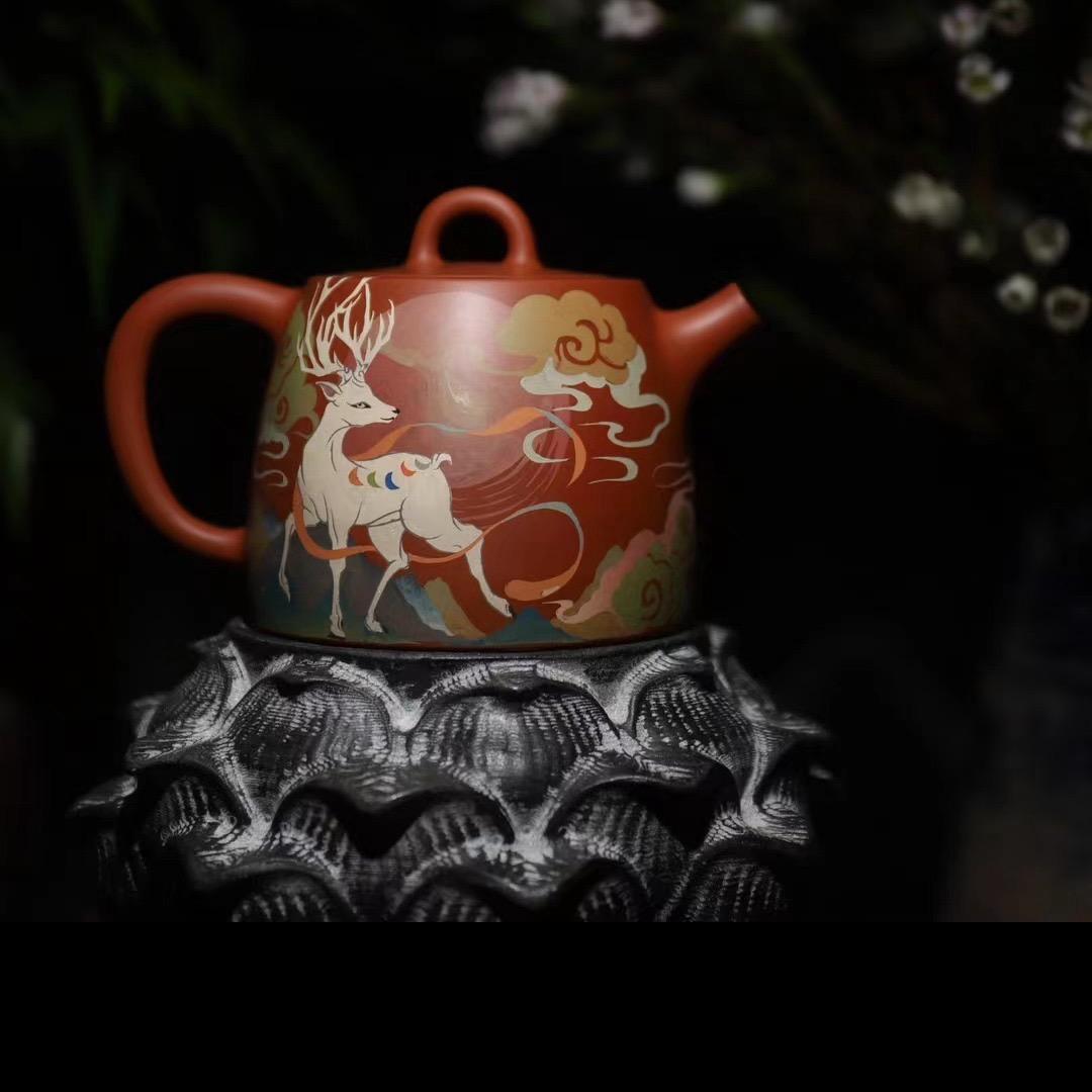 雨昕
