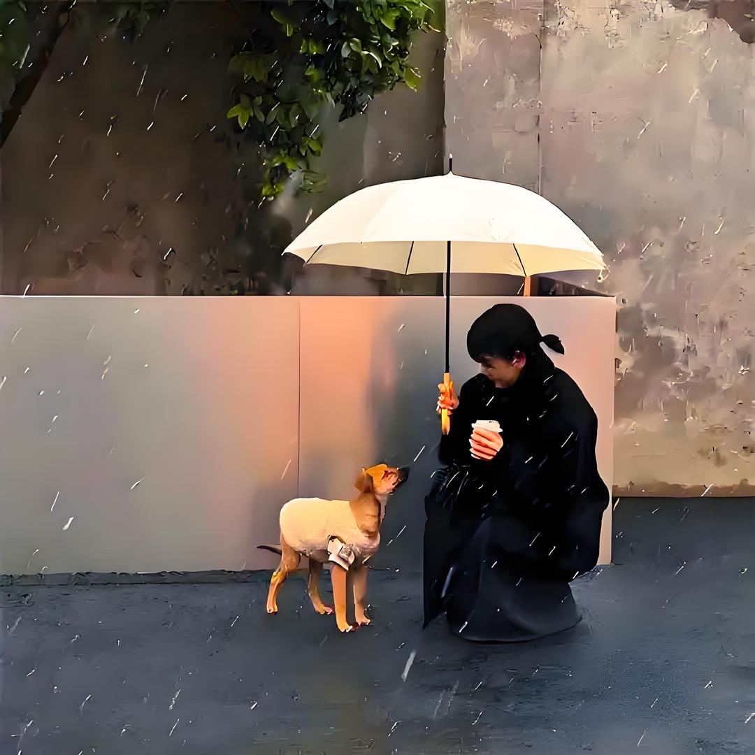 亲爱的女士请查收