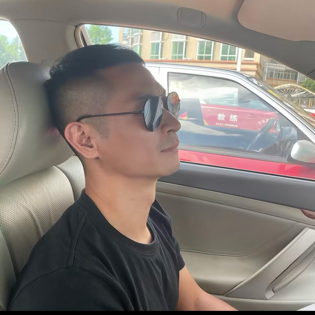 小陈教练（梅县区摩托车考场）