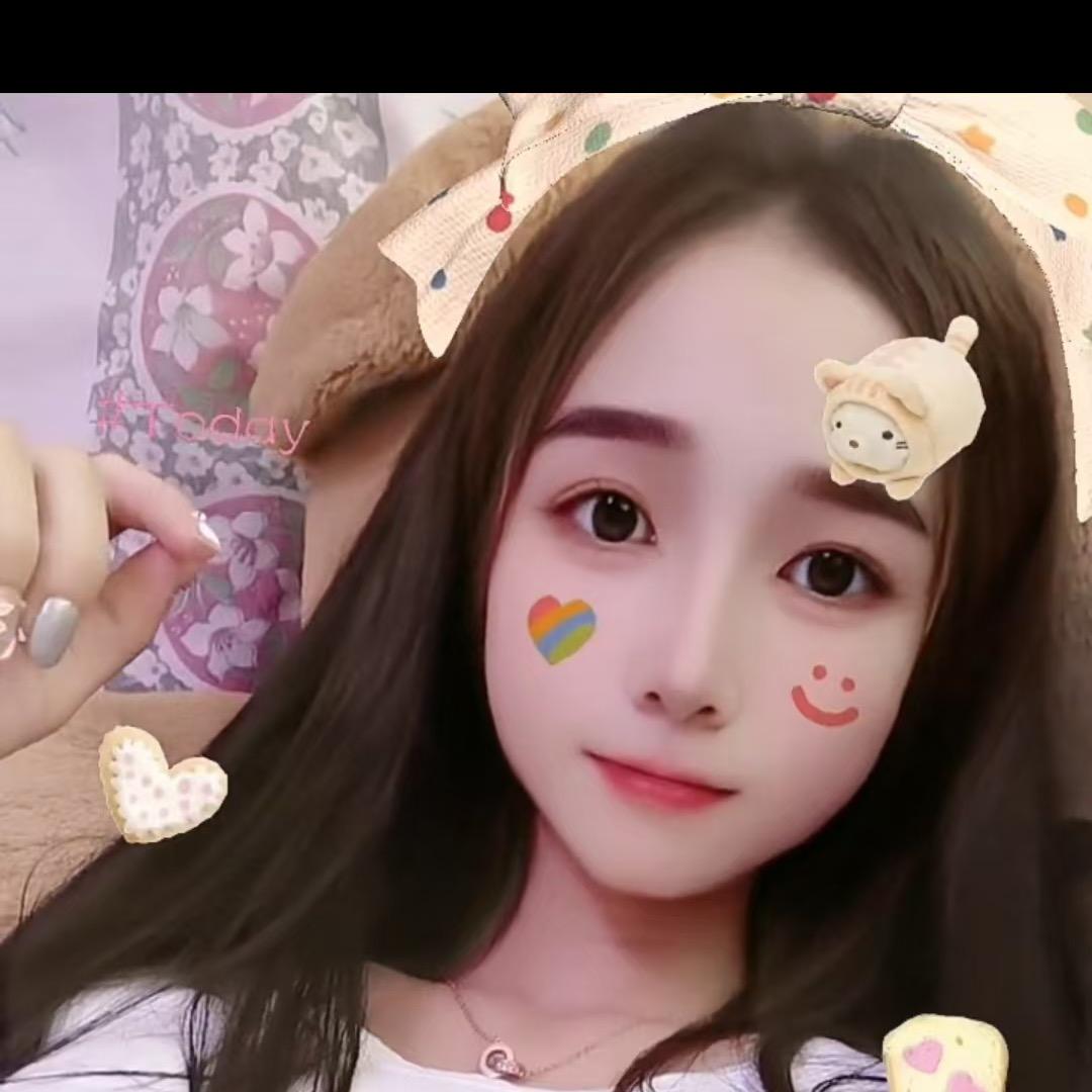 琪琪吖🍓