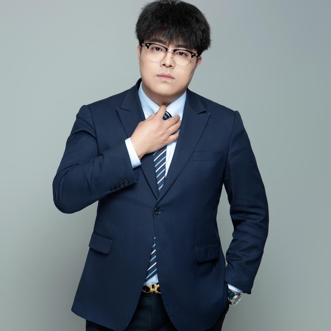 张大大@南京金融