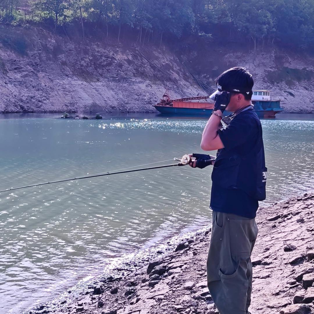 我们这里没有鱼𝑳𝒖𝒓𝒆