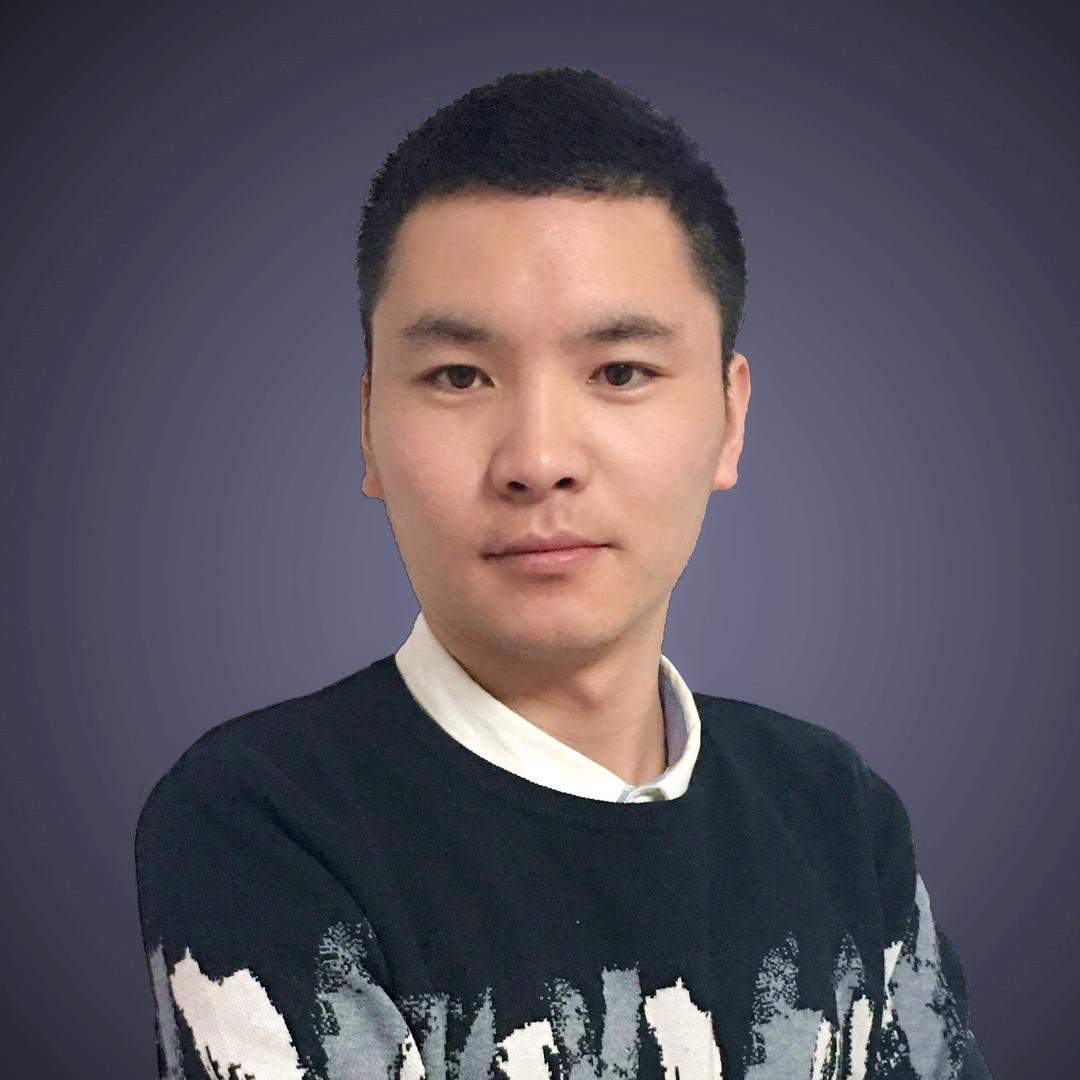 DevOps架构师阿良