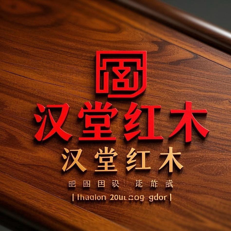汉堂｜红木
