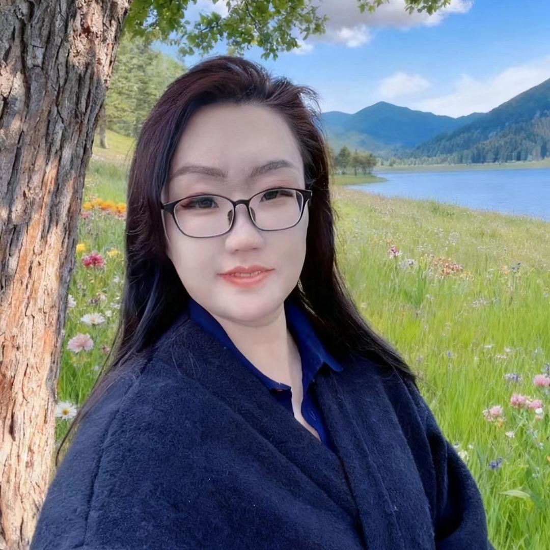 摩羯云儿