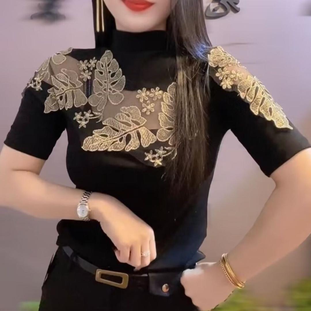 颇深女装