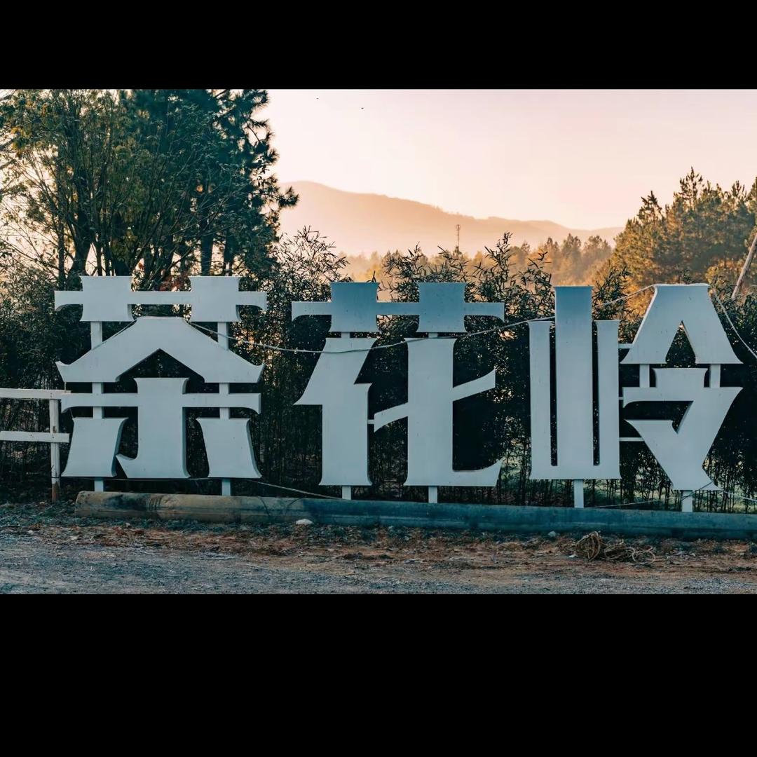茶花岭野奢营地