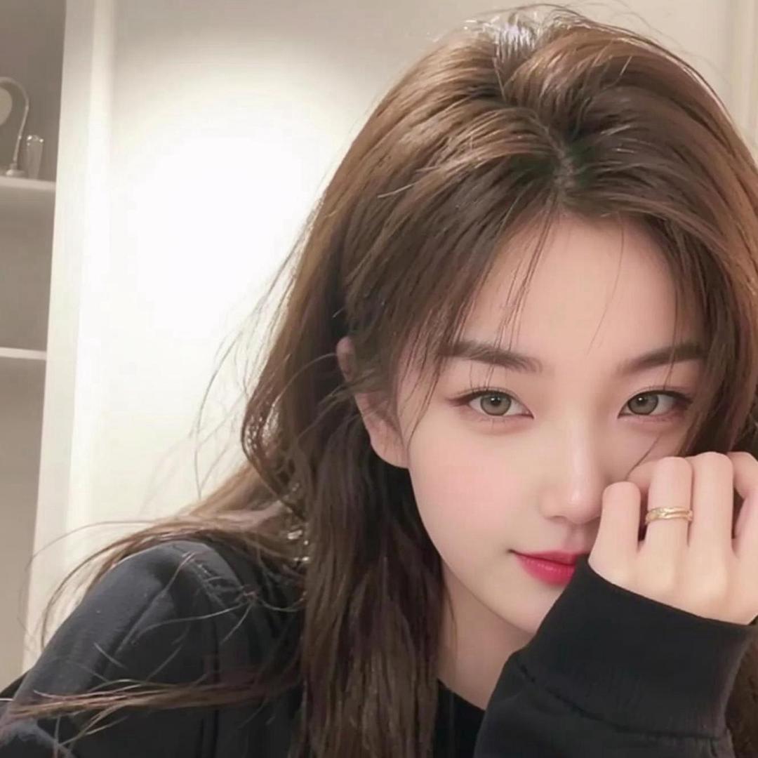 露露✨（从头再来)