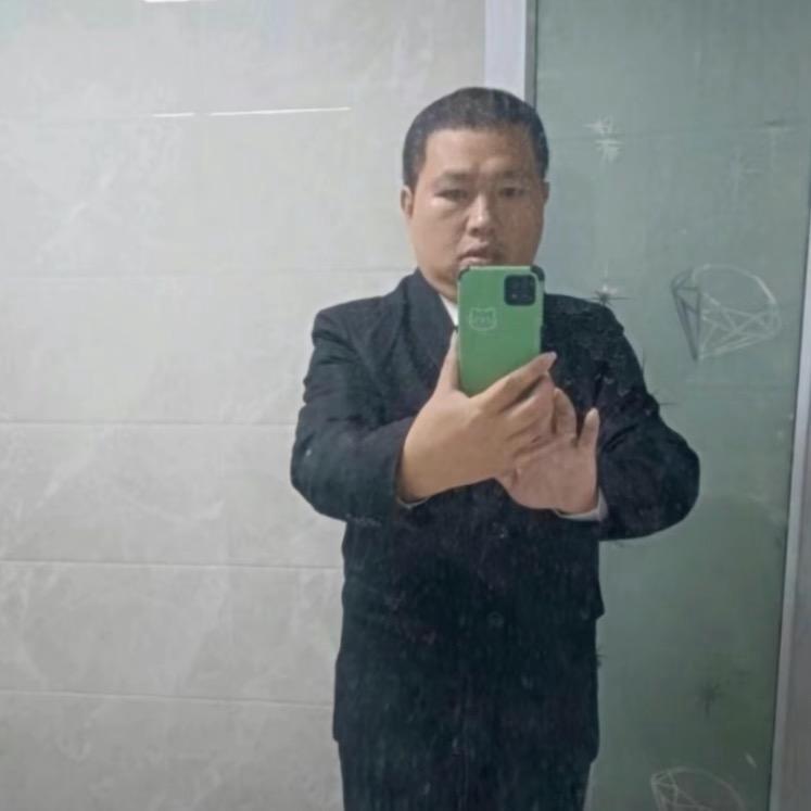 孤独的狼王