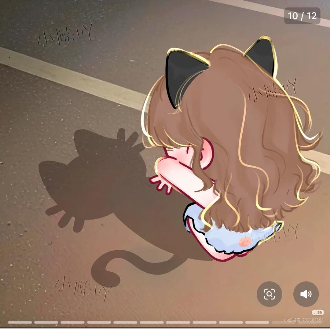 我是无聊😸小嘉兴😺
