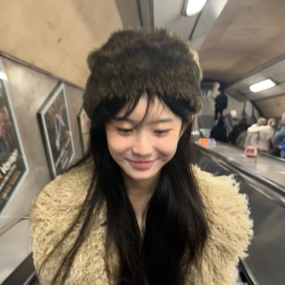 - 我不知道你知不知道欸