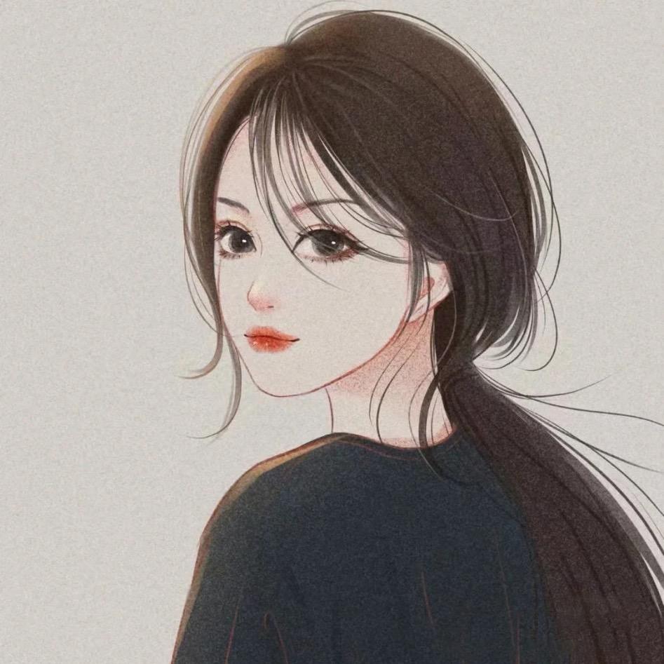 忘忧草（欢）