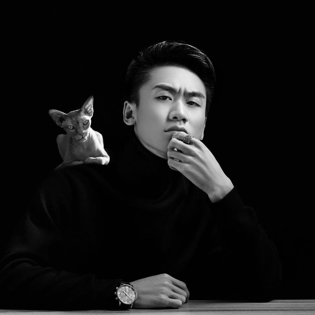 会拍视频的小彪哥