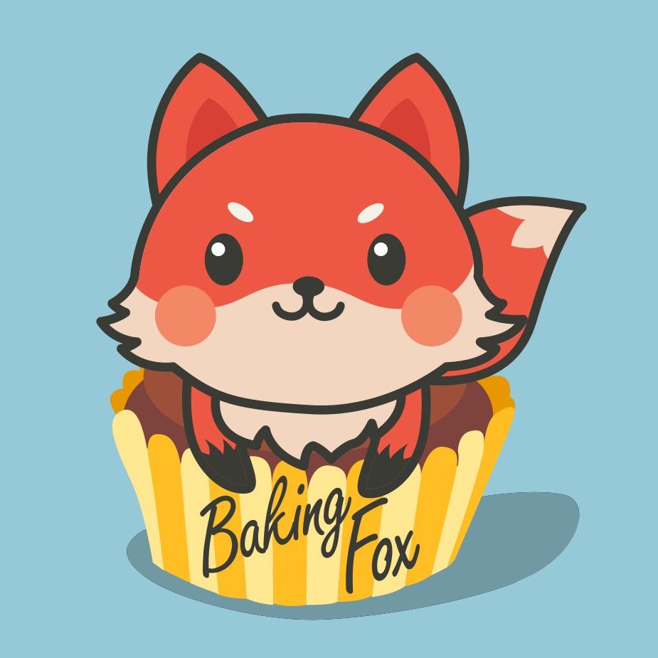 劣狐狐烘焙@抖音