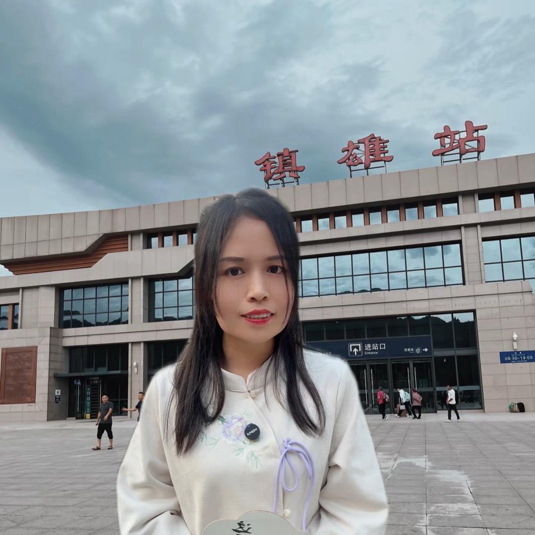 镇雄香玲