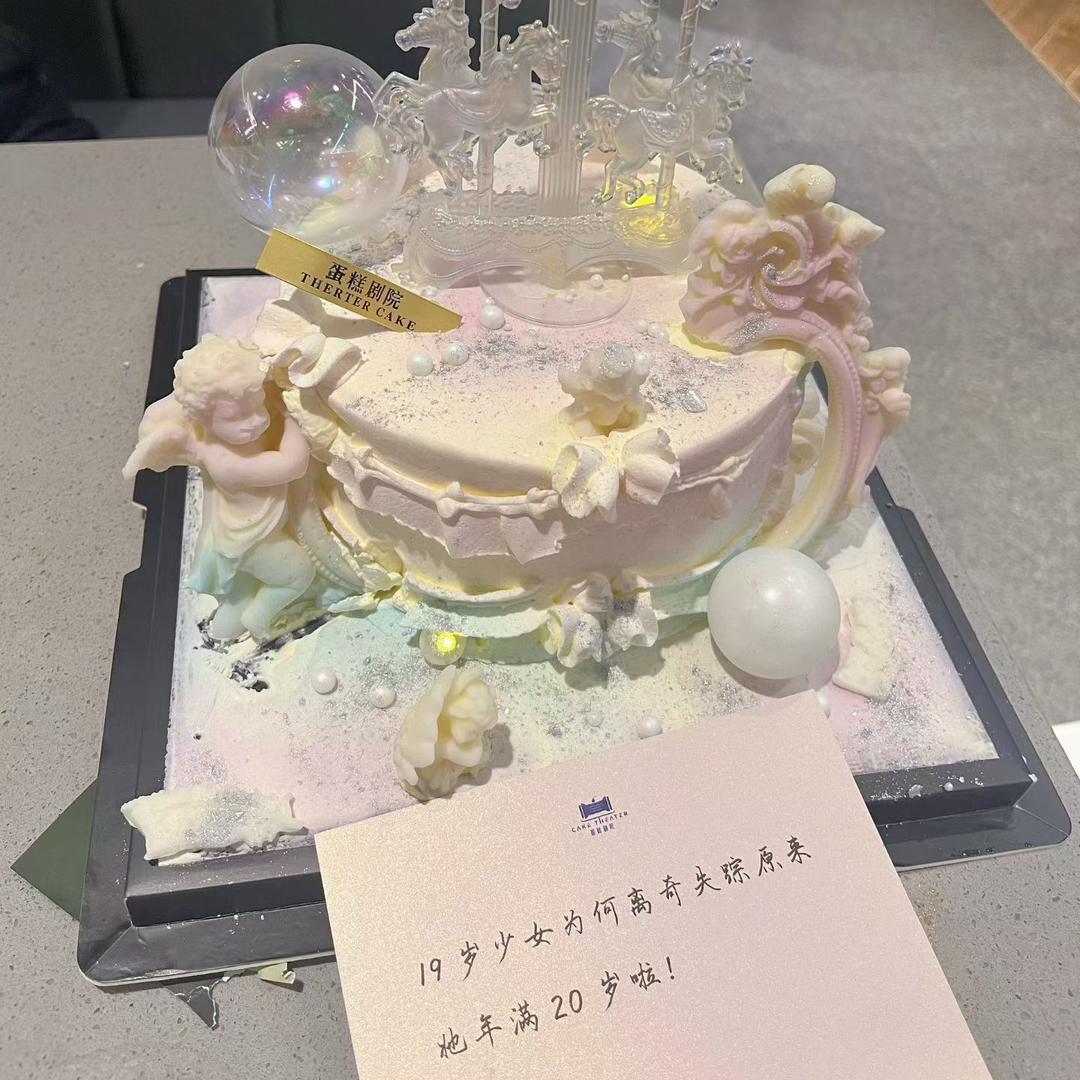 睡不着的小洋人