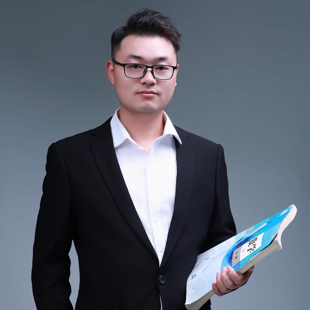 俞老师数学思维