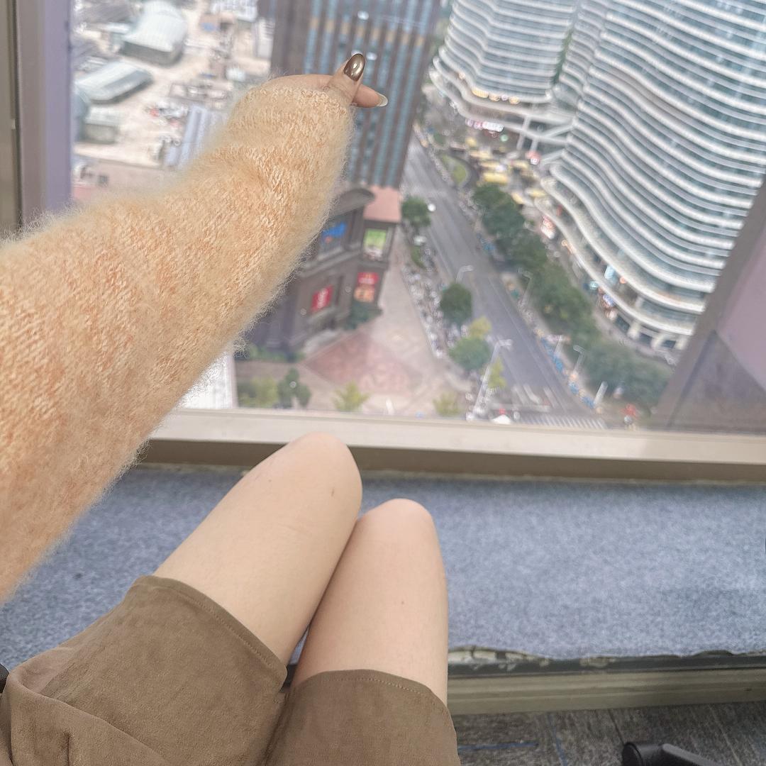 薄荷糖有点凉（南通金融服务）