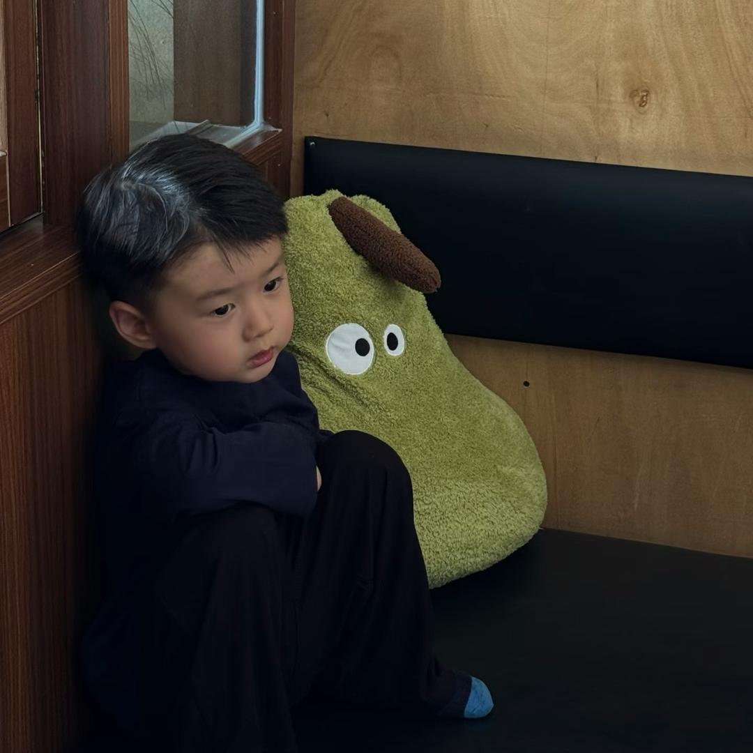 江流儿✨｜矩联微谷