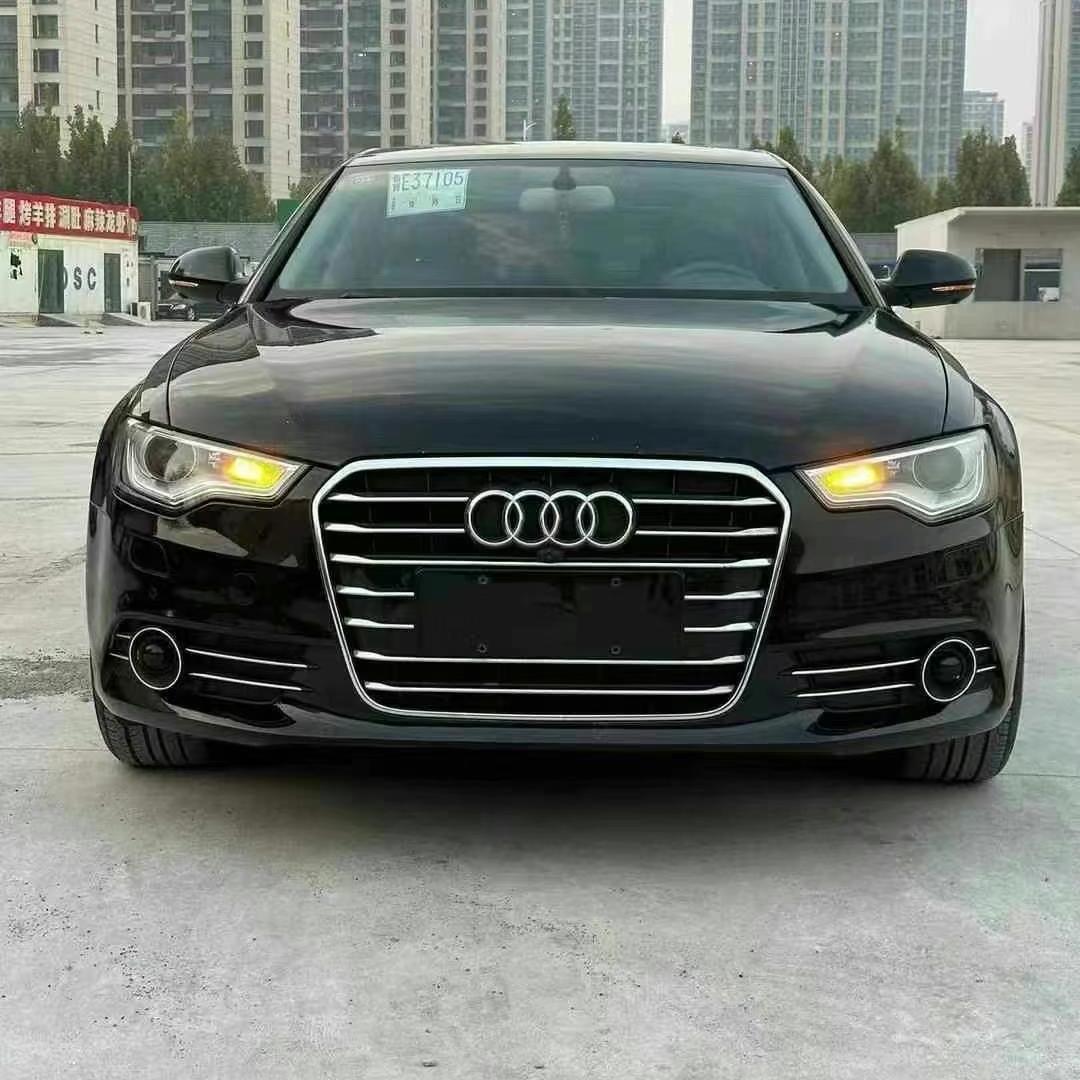 志杰严选二手车
