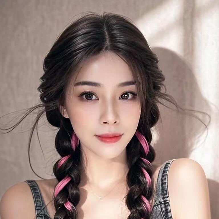 Kimi萌到不行💋