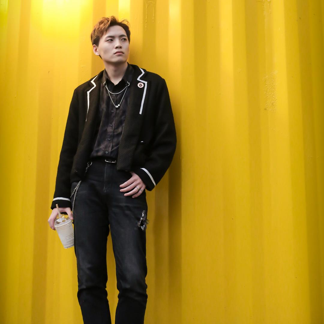 东莞玩耍专家-小二