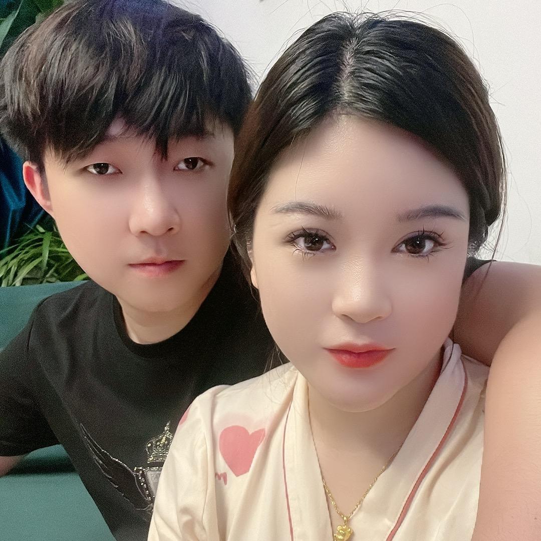 李超夫妇好物分享