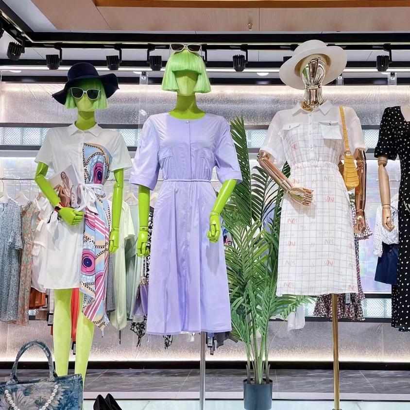 欣赏家大牌女装1号