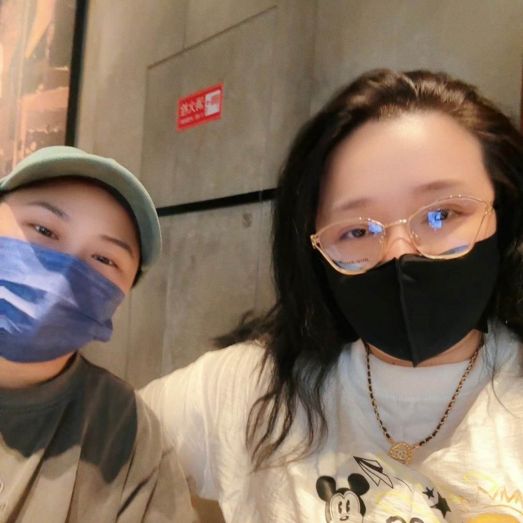 李三俗&宁大头
