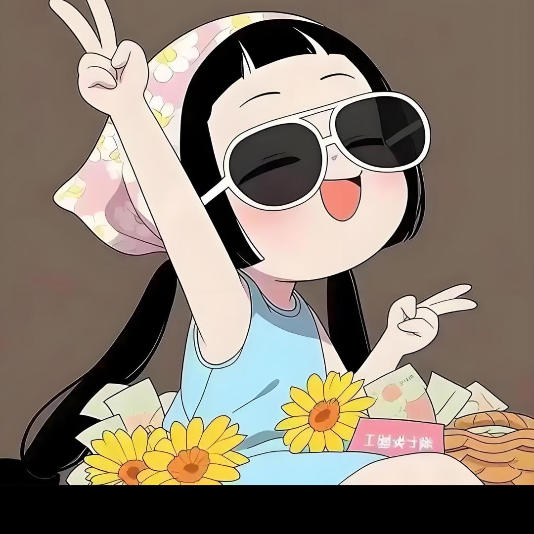 我的小小鱼