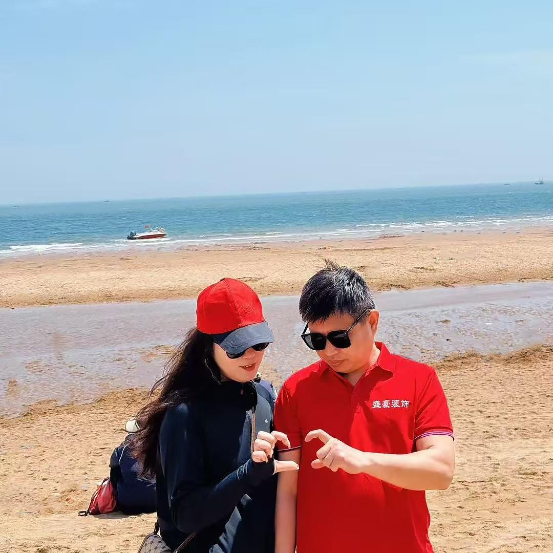 盛豪装饰·设计·全案落地