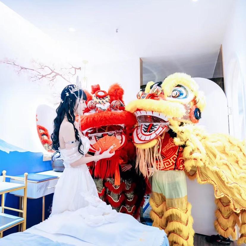 珠海墨梵美容【人事部门】长期在线招聘