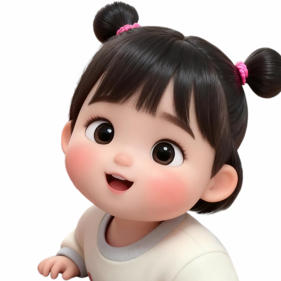 琦琦屁屁