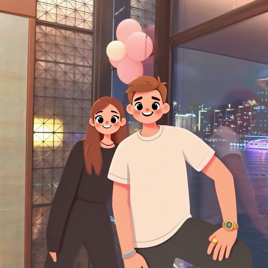 桃汁姚姚（呆瓜兄弟切片版）