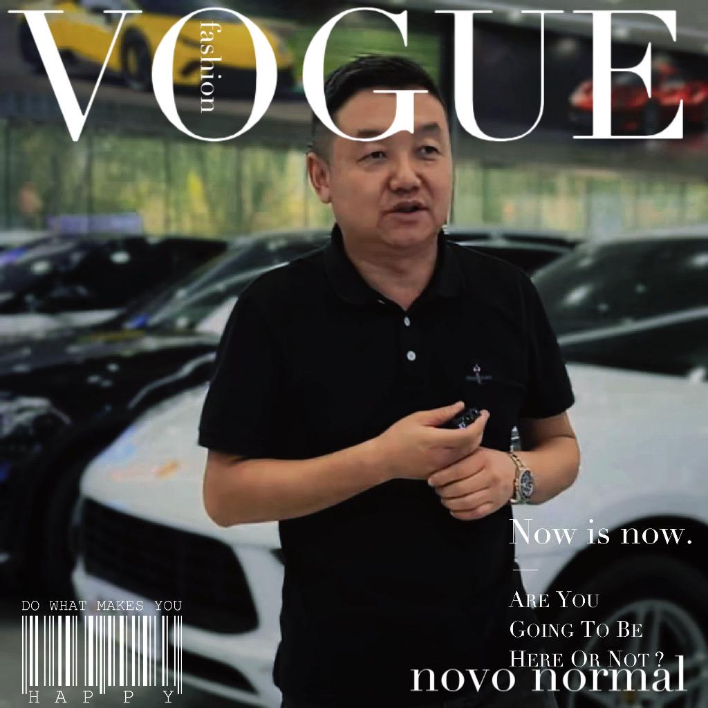 永慧汽车特斯啦